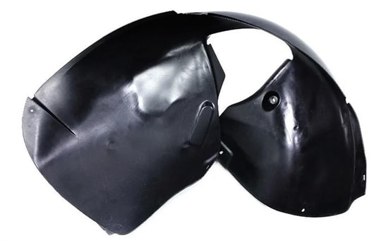 Opel Astra J Arka Sol Teker Çamurluk Davlumbaz Orjinal Marka 1221002