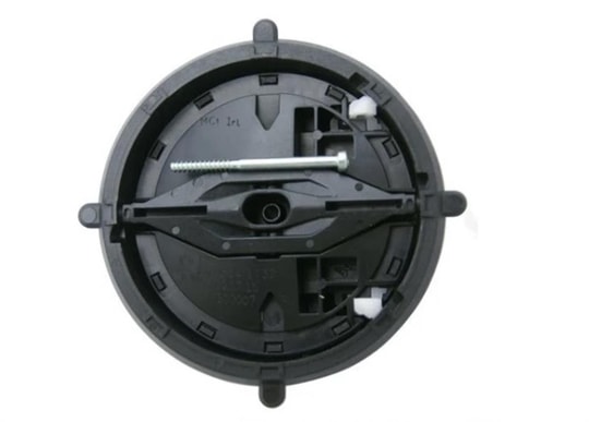 Opel Astra J Ayna Motoru Orjinal Marka 1207208