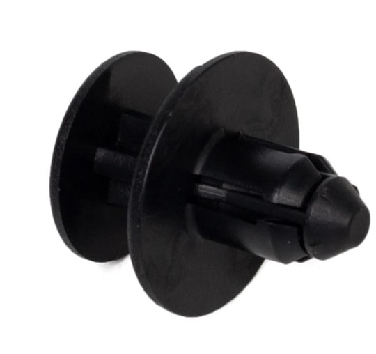 Opel Astra J Çamurluk Davlumbaz Klipsi Orjinal Marka 2084034