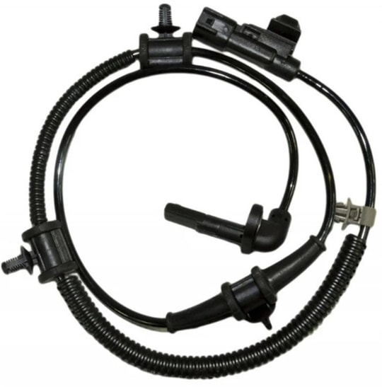 Opel Astra J Ön Abs Sensörü Delphi Marka 6238636
