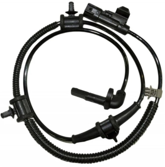 Opel Astra J Ön Abs Sensörü Delphi Marka 6238636