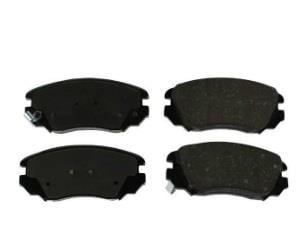 GautopartsOpel Astra J Ön Fren Balatası Ön Fren Balatası AutoParts Marka 16052321605232
