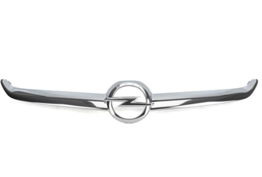 Opel Astra J Ön Panjur Makyajlı Kasa 2012-2020 Orjinal Marka 1322023