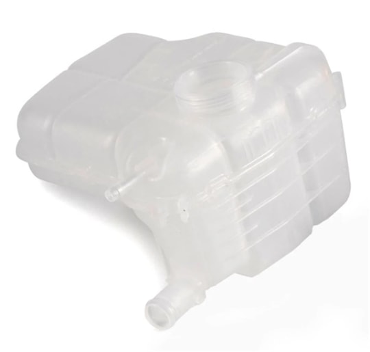 Opel Astra J Sensörüz Tip Yedek Su Deposu Orjinal Marka 1304028