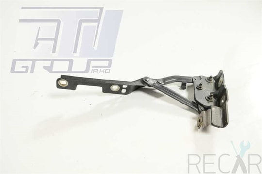 Opel Astra J Sol kaput Menteşesi General Motors