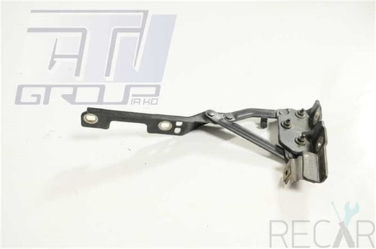 Opel Astra J Sol kaput Menteşesi General Motors