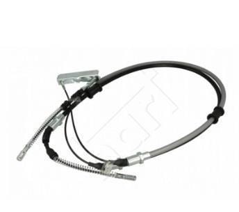 CAVOOpel Astra J Station Wagon El Fren Teli Uzun Cavo Marka 522600522600