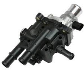 İTHALOpel Astra J Termostat Gövdesi İthal Marka 5557995155579951