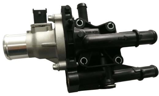 İTHALOpel Astra J Termostat Gövdesi İthal Marka 5557995155579951