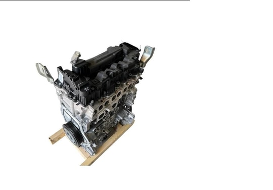 General MotorsOpel Astra K 1.5 Dizel Komple Sandık Motor Sıfır GM Marka 55516397 