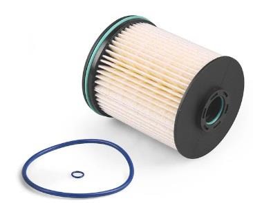 MANNOpel Astra K 1.6 CDTI (B16DTE-B16DTH-B16DTI) Yağ Filtresi Mann Marka 2330409623304096