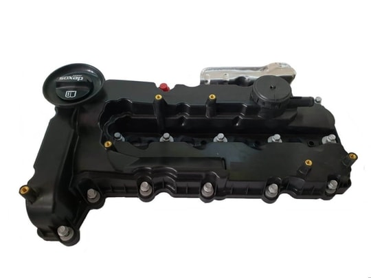 Opel Astra K 1.6 Dizel Üst Külbütör Kapağı Orjinal Gm