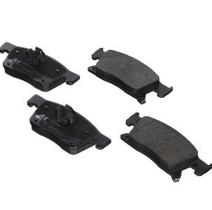 DelphiOpel Astra K Ön Fren Balatası Delphi Marka 1347830013478300