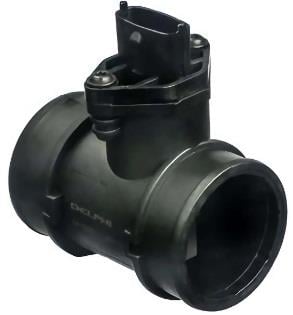 DelphiOpel Corsa C 1.0 Debimetre Sensörü Komple Delphi Marka 836584836584