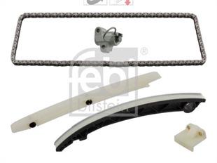 FEBİOpel Corsa C 1.0-1.2-1.4 Twinport Triger Zincir Seti Febi Marka 9052957090529570