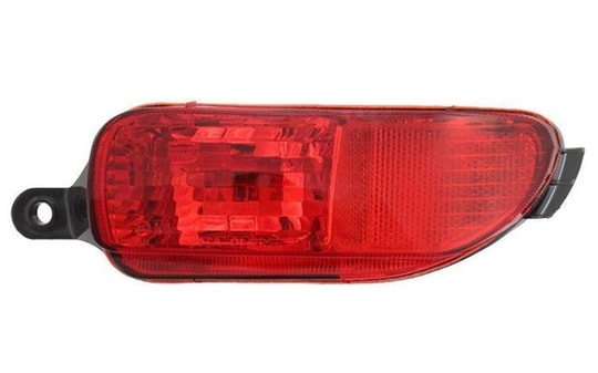 Opel Corsa C 2001 - 2003 Arka Sağ Sis Lambası Depo Marka 1223018
