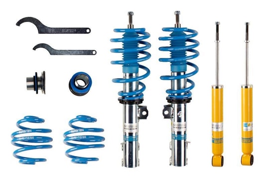 GVAOpel Corsa C K B14BILSTEIN 47-167254