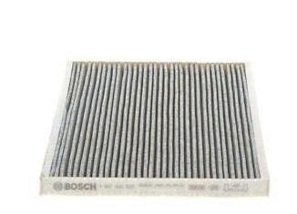 BOSCHOpel Corsa D 1.3 Polen Filtresi Bosch Marka 7736576477365764