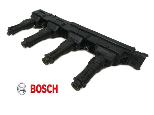 Opel Corsa D 1.2 1.4  Twinport Ateşleme Bobini Bosch Marka