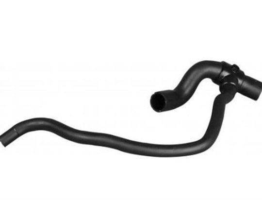 Opel Corsa D 2007-2010 1.4 Otomatik Radyatör Giriş Hortumu Orjinal Marka 1337806