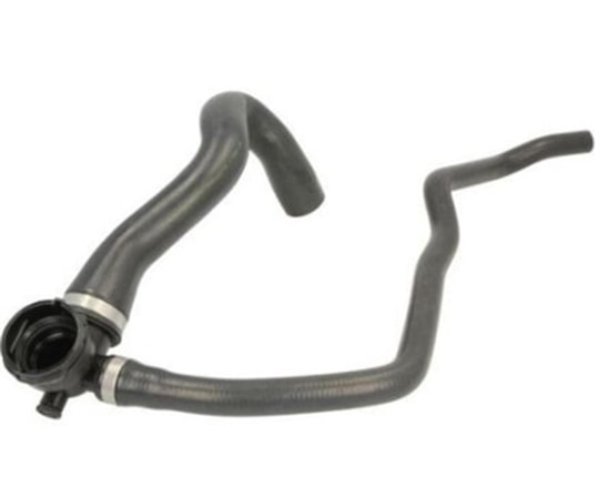 Opel Corsa D A14XER Otomatik Vites Radyatör Alt Hortumu Orjinal Marka 1337837