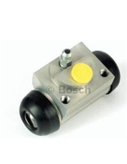 Opel Corsa D Arka Fren Silindiri Bosch Marka 7701208355