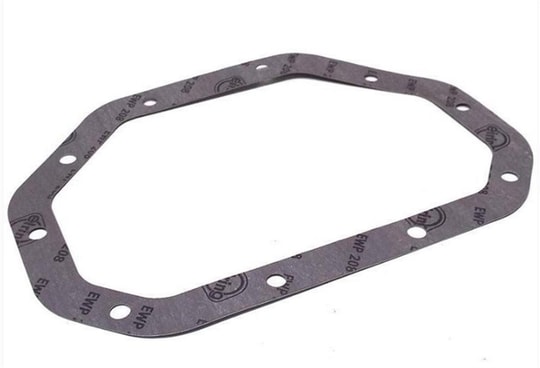Opel Corsa D Şanzuman Alt Kapak Contası Orjinal Marka 370035