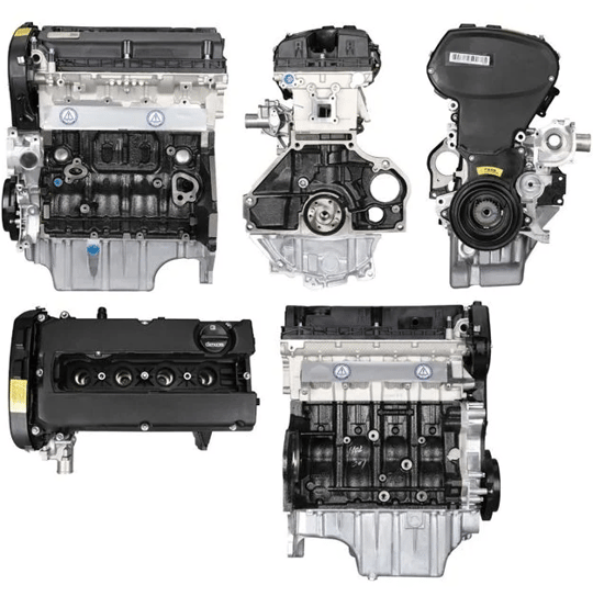 İTHALOpel İnsgnia A  A16net Turbo Komple Sandık Motor  11338638888