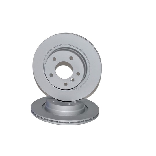 Opel insignia Ön Fren Disk Gautoparts Marka 17