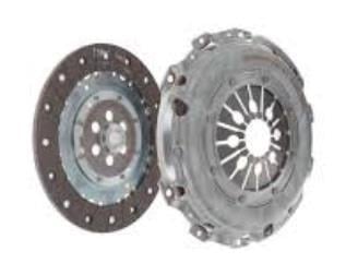 LUKOpel Meriva A 1.3 CDTI (Y13DT-Z13DT-A13DTC-Z13DTJ) Debriyaj Seti (Baskı+Disk) Luk Marka 666088666088