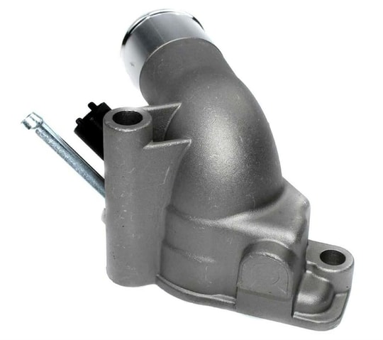 Opel Meriva A  Z18XE  Termostat  Topran Marka 