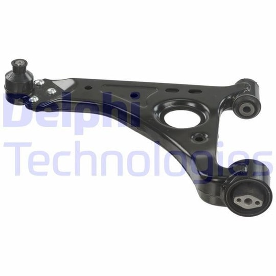 TeknorotOpel Mokka Salıncak (Delphi) Z Rot Rot Başı (Teknorot)94540668