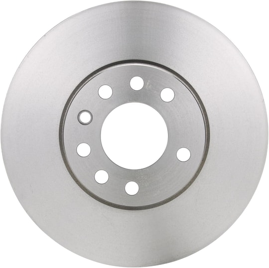 BOSCHOpel Vectra B 1.6 2.0 X16XEL  Z16XE,X20XEV Ön Fren Disk Takım BOSCH Marka569056