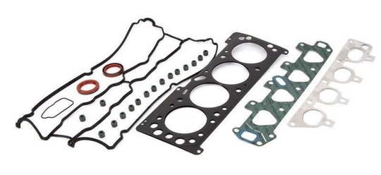 Opel Vectra B 1.6 Benzinli Z16XE Motor Üst Takım Conta Victor Reinz Marka