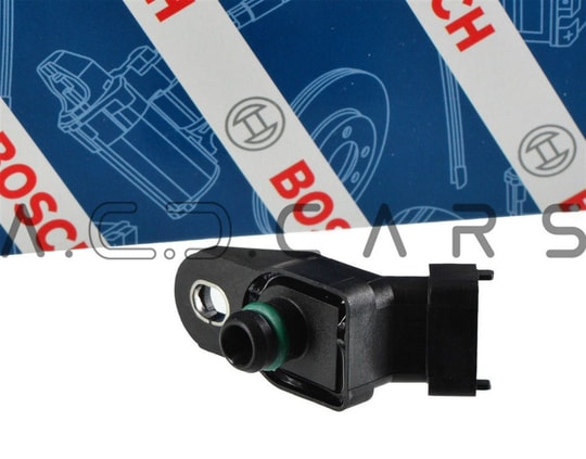 Opel Vectra B 2.0 Dizel X20DTH Map Sensörü Bosch Marka