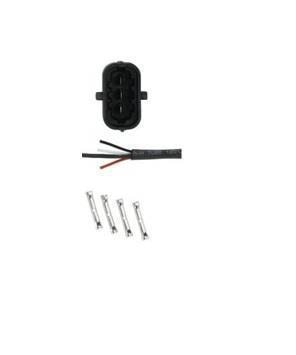 HELLAOpel Vectra B Eksantrik Mil Sensörü Hella Marka 6PU0126810116PU012681011
