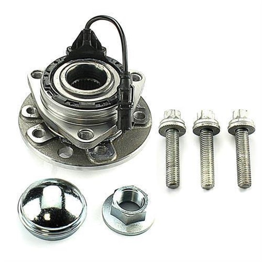Opel Vectra C Ön Porya 5 Bijon 2002-2004 Model