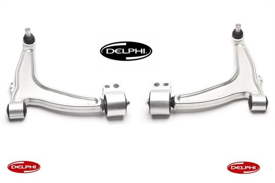 Opel Vectra C Ön Sağ Salıncak DELPHİ Marka