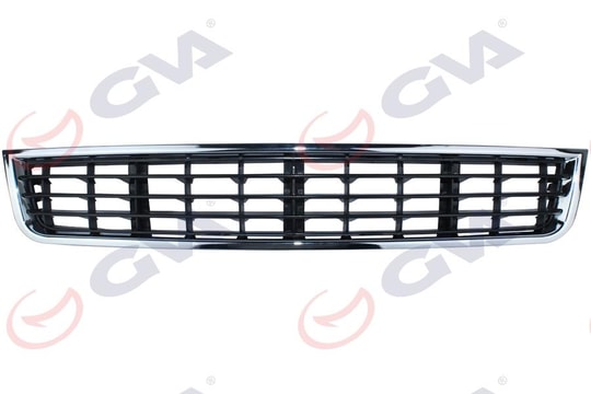 GVAOrta Izgara Audi A4 - A4q 2001- 2005GVA 9190184