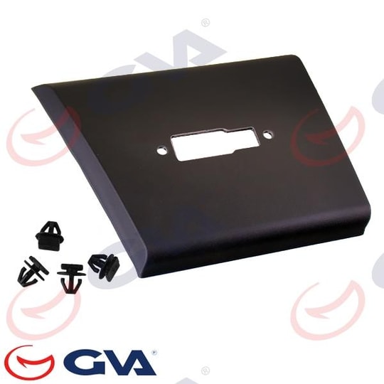 GVAOrta Kapı Direk Cıtası Sağ Ducato-Boxer-Jumper Iıı 06 Sinyal DelikliGVA 9844110