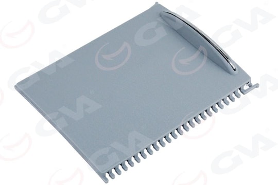 GVAOrta Konsol Perdesı Grı Mercedes C-Class W203 00 07GVA 9106606