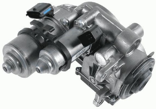 SACHSOtomatik Şanzıman Vites Aksiyoneri P208-P207-Bıpper-Nemo-C3 Plurıel-C2-C3 Iı-Ds3-C3 IııSACHS 3981000092
