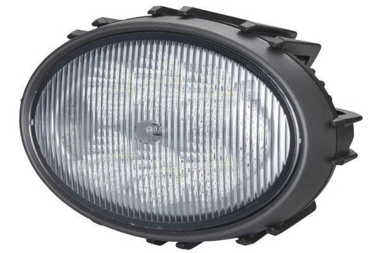 HELLAOval 100 Çalışma LambasıHELLA 1GA996761171