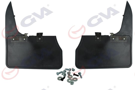 GVAPaçalık Takımı Arka Vw T5-T6-T7GVA 9120824