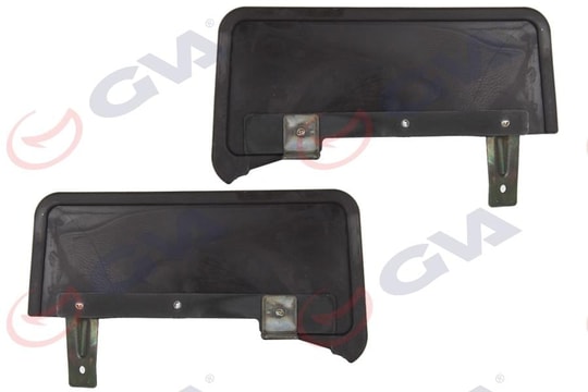GVAPaçalık Takımı Ön Vw T5-T6-T7GVA 9120823