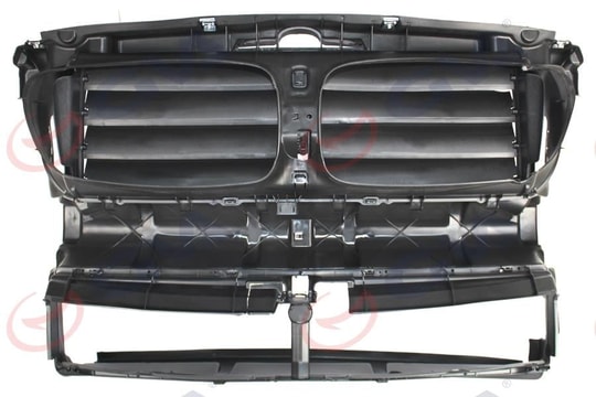 GVAPanel Hava Kanalı On Tek Motorlu Bmw F10 LciGVA 9104975