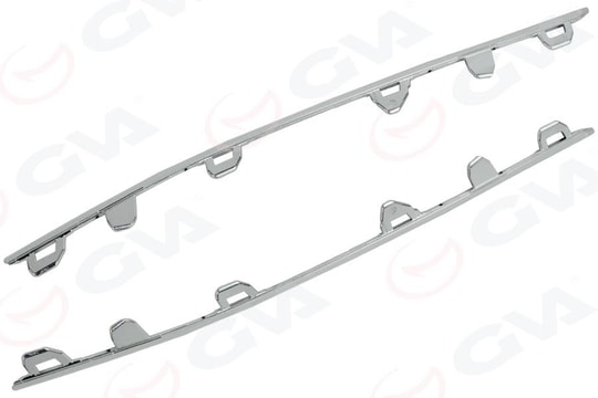 GVAPanjur Çıta Tk -Krom- Clıo V 20GVA 9514094