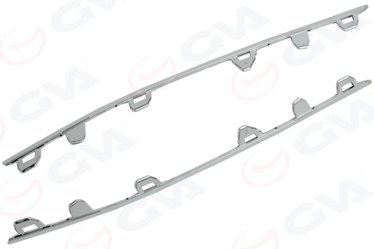 GVAPanjur Çıta Tk -Krom- Clıo V 20GVA 9514094