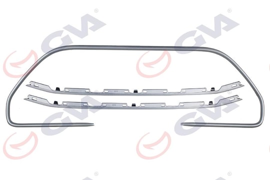 GVAPanjur Çıtası Boyalı Takım Peugeot 301GVA 9103084