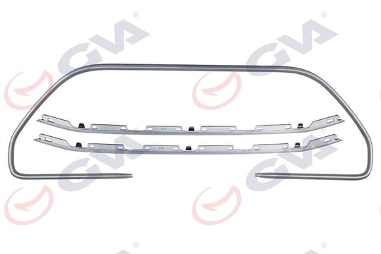 GVAPanjur Çıtası Boyalı Takım Peugeot 301GVA 9103084